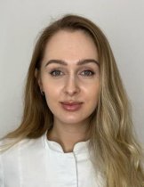 Сологуб Татьяна Михайловна