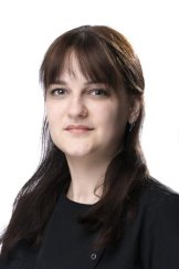 Постнова Елена Александровна