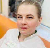 Котова Анастасия Сергеевна