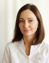 Недбайло Ольга Владимировна