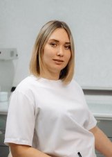 Белоглазова Анастасия Вячеславовна