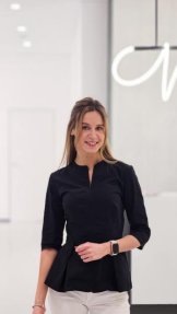 Можина Александра Евгеньевна