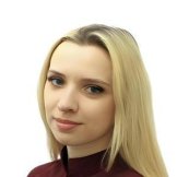 Симченкова Ирина Николаевна