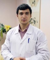 Хинтибидзе Юрий Александрович