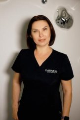 Громова Любовь