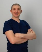 Шевцов Павел Николаевич