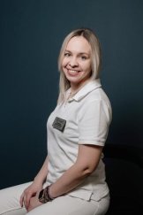 Немчинская Надежда Павловна