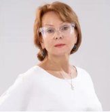 Андриенко Елена Михайловна