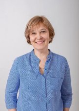 Попович (Шорохова) Светлана Анатольевна