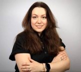 Ларина Ирина Николаевна