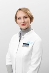 Громова Маргарита Александровна