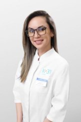 Коршикова Камила Мухторовна