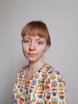 Харина Алевтина Андреевна