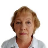 Ускова Галина Ивановна