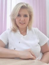 Григорьева Ирина Владимировна