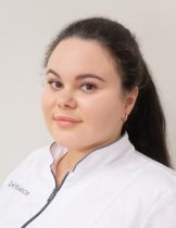 Рашидова Эльнара Машаллаховна