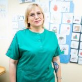 Капустина Алина Анатольевна