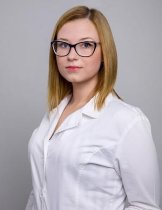 Беспалова Ольга Викторовна