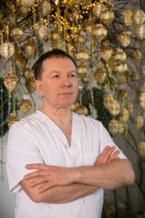 Карев Александр Римерович