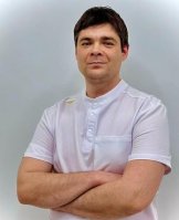 Шокуров Алексей Валерьевич