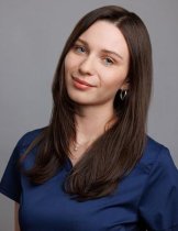 Нестерова Анастасия Сергеевна