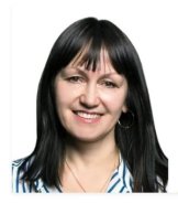 Леонтьева Ольга Анатольевна