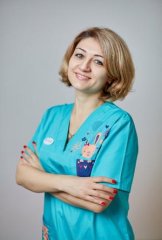 Плахова Екатерина Александровна