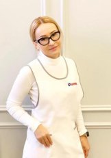 Подвойская Оксана Валерьевна