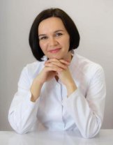 Кузнецова Лидия Демьяновна