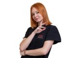 Авдеева Екатерина