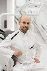 Дубовик Сергей Михайлович