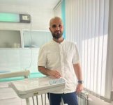 Геворгян Гамлет Александрович
