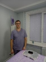 Нестеров Максим
