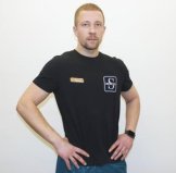 Букреев Сергей