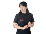 Хафизова Галина