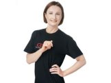 Харламова Ирина