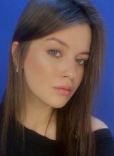 Шадринцева Лилия