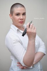 Беспалова Александра