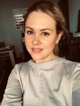 Шубкина Зоя
