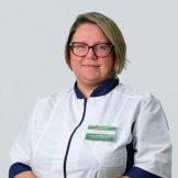 Манзюк Наталья Сергеевна
