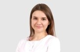 Ускова Ксения Александровна