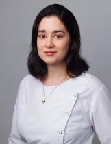 Ященко Ксения Олеговна