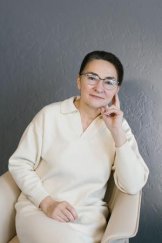 Егорова Ольга Ивановна