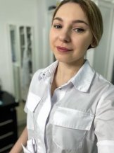 Карасевич Анастасия Сергеевна