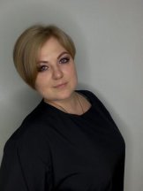 Жильцова Олеся Николаевна