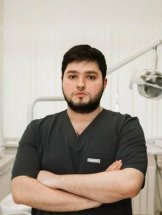 Алиев Сайдулла Гасанович