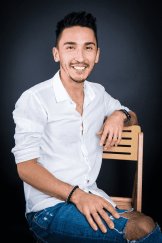 Белый Шамиль Викторович