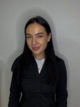 Арсланова Мария Шамильевна