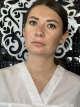 Репина Алена Юрьевна