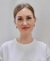Елина Виктория Владимировна